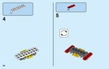 Instrucciones de Construcción - LEGO - 40347 - LEGOLAND® Driving School Cars: Page 24