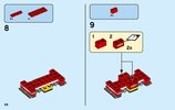 Instrucciones de Construcción - LEGO - 40347 - LEGOLAND® Driving School Cars: Page 26