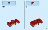 Instrucciones de Construcción - LEGO - 40347 - LEGOLAND® Driving School Cars: Page 27