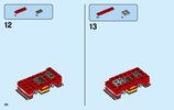 Instrucciones de Construcción - LEGO - 40347 - LEGOLAND® Driving School Cars: Page 28