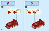 Instrucciones de Construcción - LEGO - 40347 - LEGOLAND® Driving School Cars: Page 30