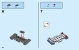 Instrucciones de Construcción - LEGO - 40347 - LEGOLAND® Driving School Cars: Page 36