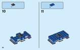 Instrucciones de Construcción - LEGO - 40347 - LEGOLAND® Driving School Cars: Page 38