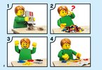 Instrucciones de Construcción - LEGO - 40348 - Birthday Clown: Page 2