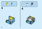 Instrucciones de Construcción - LEGO - 40348 - Birthday Clown: Page 6