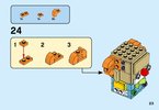 Instrucciones de Construcción - LEGO - 40348 - Birthday Clown: Page 23