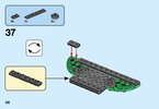 Instrucciones de Construcción - LEGO - 40348 - Birthday Clown: Page 36