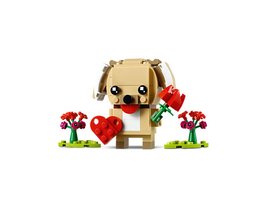 40349 - Valentine's Puppy