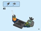 Instrucciones de Construcción - LEGO - 40351 - Halloween Ghost: Page 39