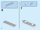 Instrucciones de Construcción - LEGO - 40351 - Halloween Ghost: Page 8