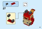 Instrucciones de Construcción - LEGO - 40354 - Dragon Dance Guy: Page 25