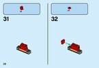 Instrucciones de Construcción - LEGO - 40354 - Dragon Dance Guy: Page 28