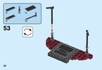 Instrucciones de Construcción - LEGO - 40354 - Dragon Dance Guy: Page 42