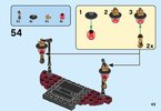 Instrucciones de Construcción - LEGO - 40354 - Dragon Dance Guy: Page 43