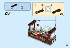 Instrucciones de Construcción - LEGO - 40358 - Target Excl. GWP: Page 33