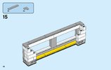 Instrucciones de Construcción - LEGO - 40359 - LEGO® Store Picture Frame: Page 14