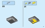 Instrucciones de Construcción - LEGO - 40359 - LEGO® Store Picture Frame: Page 17