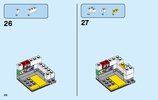 Instrucciones de Construcción - LEGO - 40359 - LEGO® Store Picture Frame: Page 20