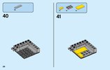 Instrucciones de Construcción - LEGO - 40359 - LEGO® Store Picture Frame: Page 28