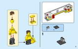 Instrucciones de Construcción - LEGO - 40359 - LEGO® Store Picture Frame: Page 3