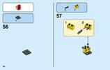 Instrucciones de Construcción - LEGO - 40359 - LEGO® Store Picture Frame: Page 38