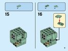 Instrucciones de Construcción - LEGO - 40367 - Lady Liberty: Page 11