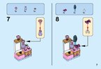 Instrucciones de Construcción - LEGO - 40388 - Mini-Doll Dress-Up Kit: Page 7