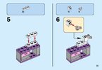 Instrucciones de Construcción - LEGO - 40388 - Mini-Doll Dress-Up Kit: Page 11