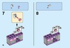 Instrucciones de Construcción - LEGO - 40388 - Mini-Doll Dress-Up Kit: Page 12