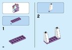 Instrucciones de Construcción - LEGO - 40388 - Mini-Doll Dress-Up Kit: Page 18