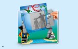 Instrucciones de Construcción - LEGO - 40389 - LEGOLAND® Photo Frame 2018: Page 46