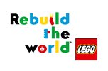 Instrucciones de Construcción - LEGO - 40432 - ‘Rebuild the World' Minifigure: Page 2