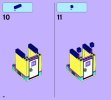 Instrucciones de Construcción - LEGO - Friends - 41005 - El Instituto de Heartlake City: Page 16