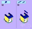 Instrucciones de Construcción - LEGO - Friends - 41005 - El Instituto de Heartlake City: Page 17