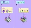 Instrucciones de Construcción - LEGO - Friends - 41007 - La Tienda de Animales de Heartlake: Page 52