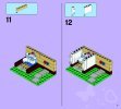 Instrucciones de Construcción - LEGO - Friends - 41008 - La Piscina Municipal de Heartlake City: Page 7