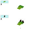 Instrucciones de Construcción - LEGO - 41024 - Parrot’s Perch: Page 14