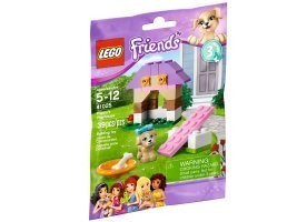 41025 - Puppy’s Playhouse