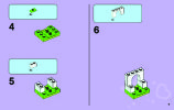 Instrucciones de Construcción - LEGO - Friends - 41026 - Cosecha bajo el Sol: Page 7