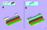 Instrucciones de Construcción - LEGO - Friends - 41026 - Cosecha bajo el Sol: Page 11