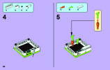 Instrucciones de Construcción - LEGO - Friends - 41026 - Cosecha bajo el Sol: Page 28