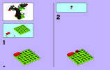 Instrucciones de Construcción - LEGO - Friends - 41026 - Cosecha bajo el Sol: Page 30