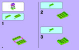 Instrucciones de Construcción - LEGO - Friends - 41026 - Cosecha bajo el Sol: Page 6