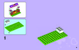 Instrucciones de Construcción - LEGO - Friends - 41026 - Cosecha bajo el Sol: Page 9