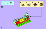 Instrucciones de Construcción - LEGO - Friends - 41026 - Cosecha bajo el Sol: Page 14