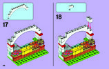 Instrucciones de Construcción - LEGO - Friends - 41026 - Cosecha bajo el Sol: Page 20