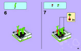 Instrucciones de Construcción - LEGO - Friends - 41026 - Cosecha bajo el Sol: Page 29