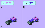 Instrucciones de Construcción - LEGO - Friends - 41026 - Cosecha bajo el Sol: Page 40