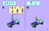 Instrucciones de Construcción - LEGO - Friends - 41026 - Cosecha bajo el Sol: Page 41