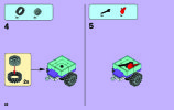 Instrucciones de Construcción - LEGO - Friends - 41026 - Cosecha bajo el Sol: Page 46